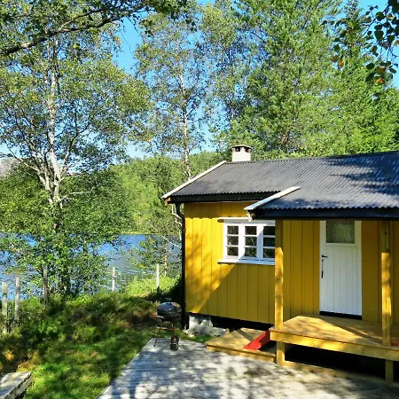 Holiday home Holiday Oddbu - Sow103 By Interhome Aseral