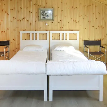 Holiday home Holiday Oddbu - Sow103 By Interhome *