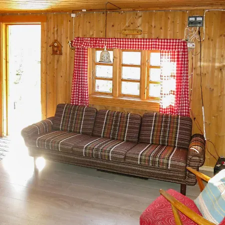 Holiday Oddbu - Sow103 By Interhome Holiday home *