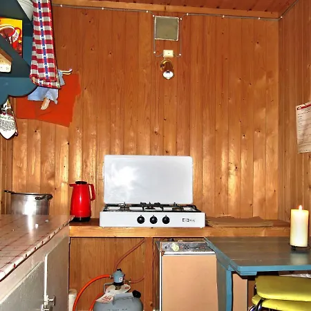 Holiday Oddbu - Sow103 By Interhome Holiday home Aseral