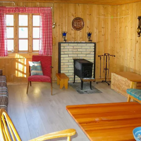 Holiday Oddbu - Sow103 By Interhome